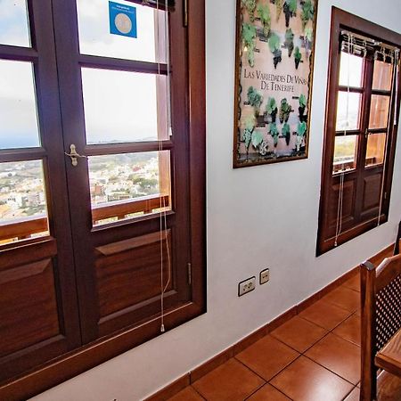 Holidaynorthtenerife Caserio Rural Los Charcos Icod De Los Vinos Esterno foto