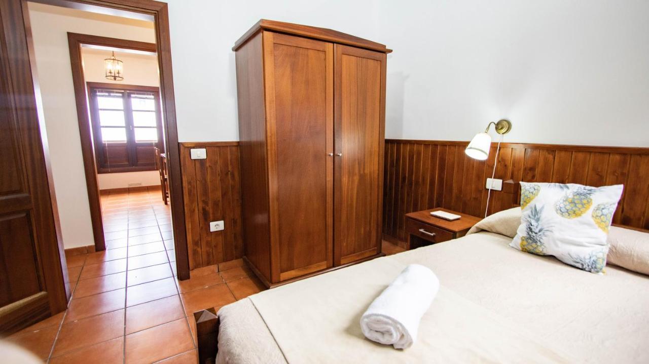 Holidaynorthtenerife Caserio Rural Los Charcos Icod De Los Vinos Esterno foto