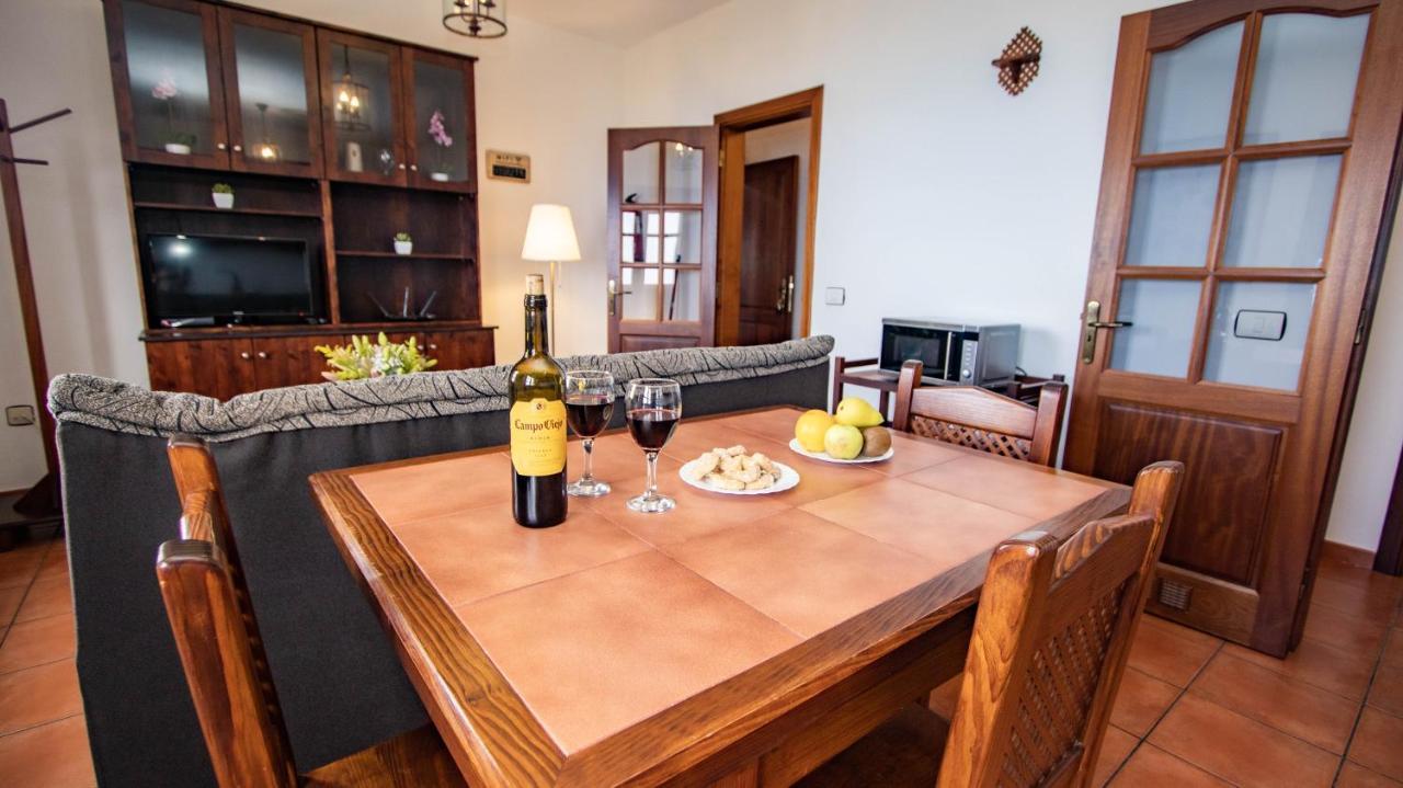 Holidaynorthtenerife Caserio Rural Los Charcos Icod De Los Vinos Esterno foto