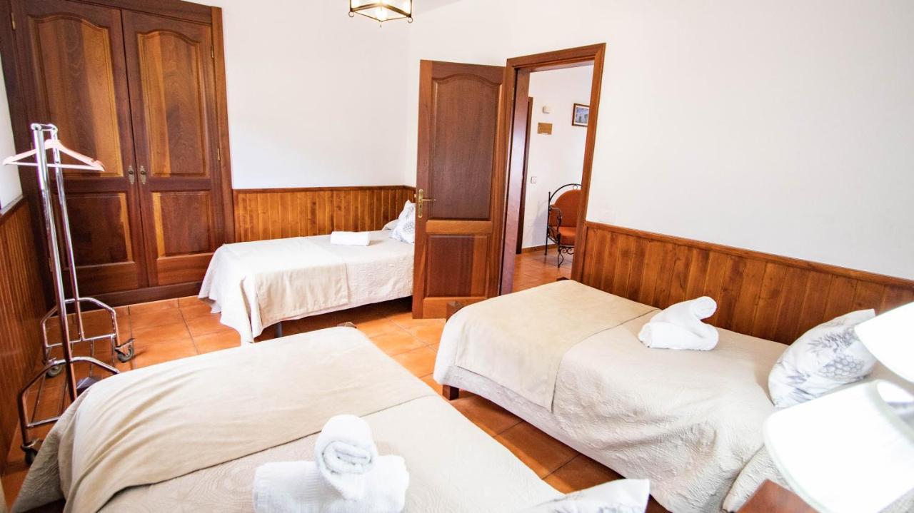 Holidaynorthtenerife Caserio Rural Los Charcos Icod De Los Vinos Esterno foto