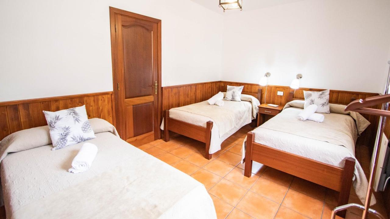 Holidaynorthtenerife Caserio Rural Los Charcos Icod De Los Vinos Esterno foto