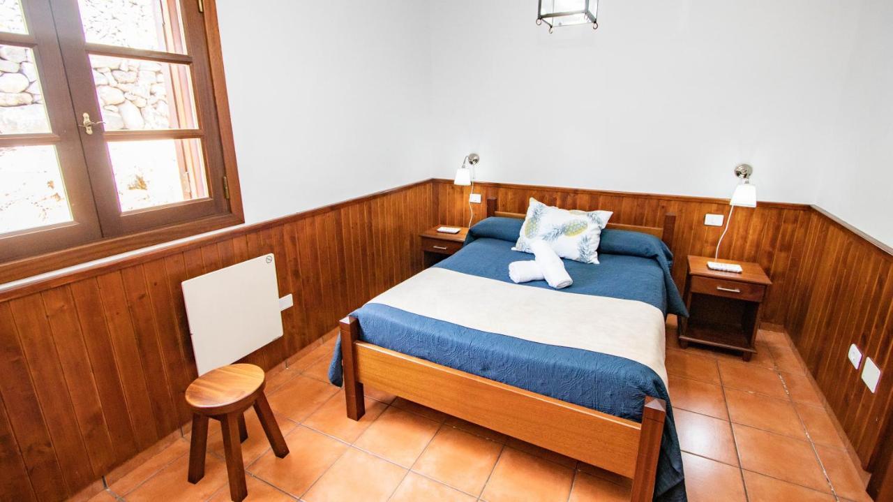 Holidaynorthtenerife Caserio Rural Los Charcos Icod De Los Vinos Esterno foto