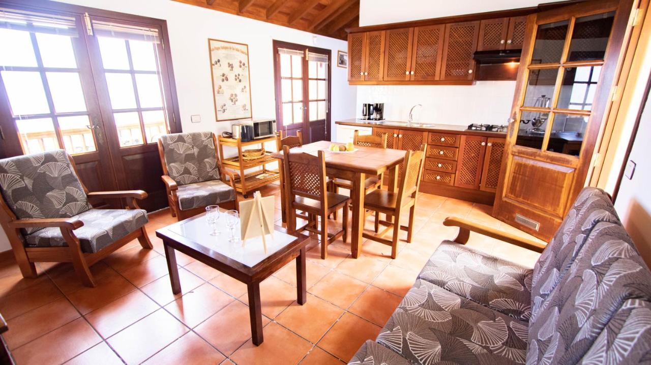 Holidaynorthtenerife Caserio Rural Los Charcos Icod De Los Vinos Esterno foto