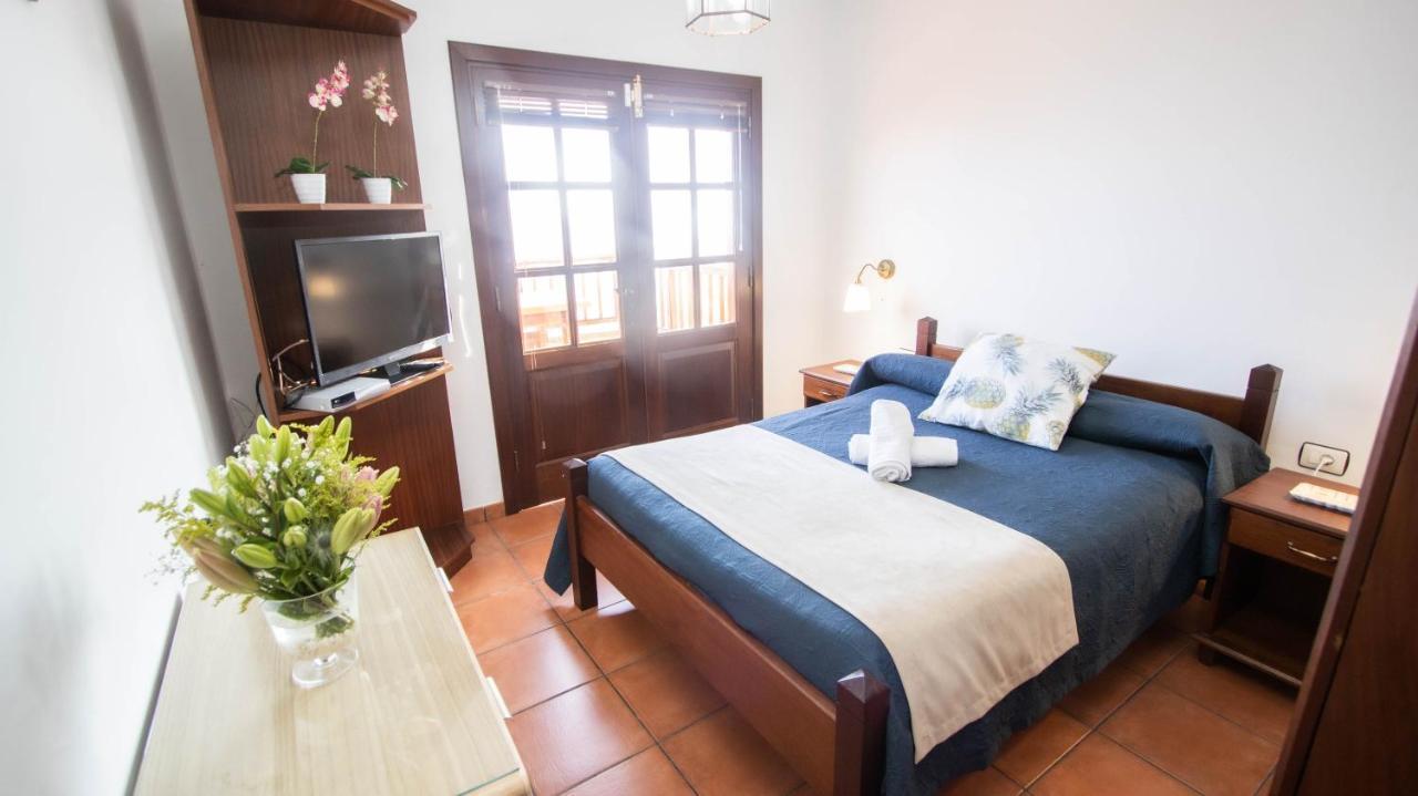 Holidaynorthtenerife Caserio Rural Los Charcos Icod De Los Vinos Esterno foto