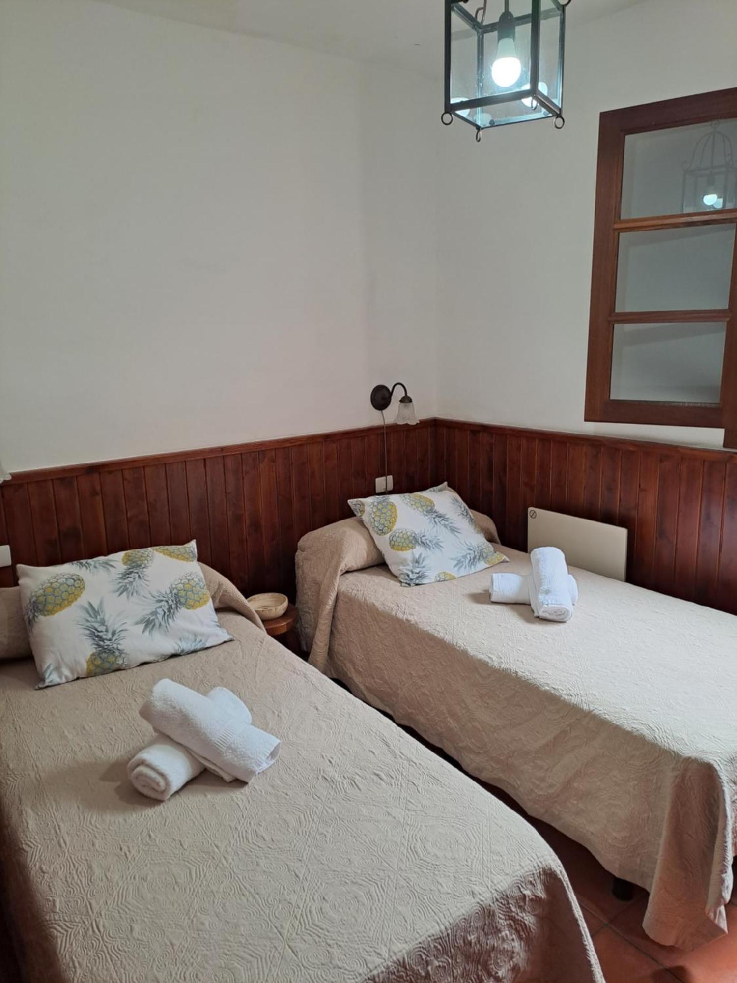 Holidaynorthtenerife Caserio Rural Los Charcos Icod De Los Vinos Esterno foto